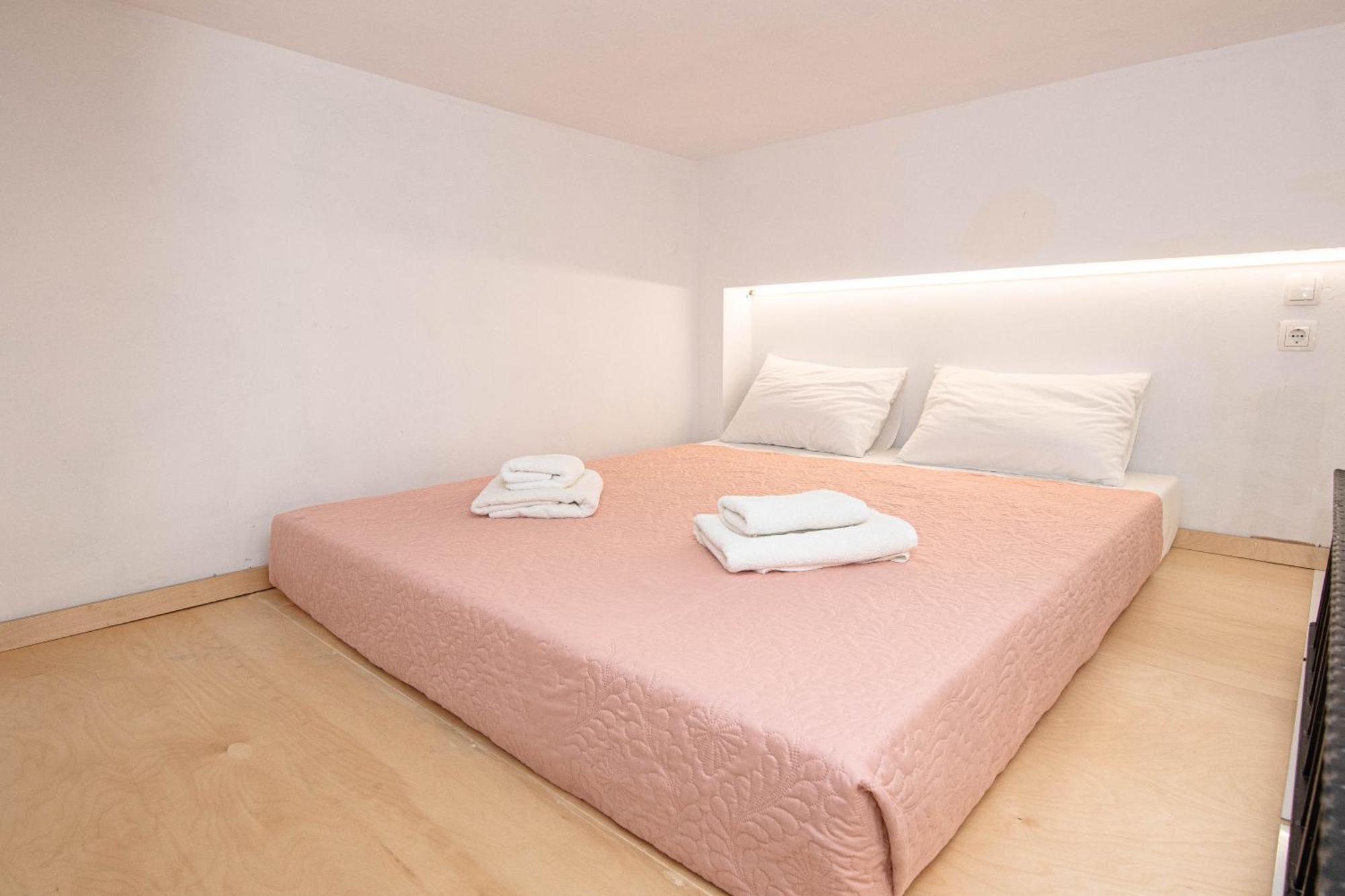 Rikanthos Stone Sea View Apartment Ιι Kíssamos Exteriör bild