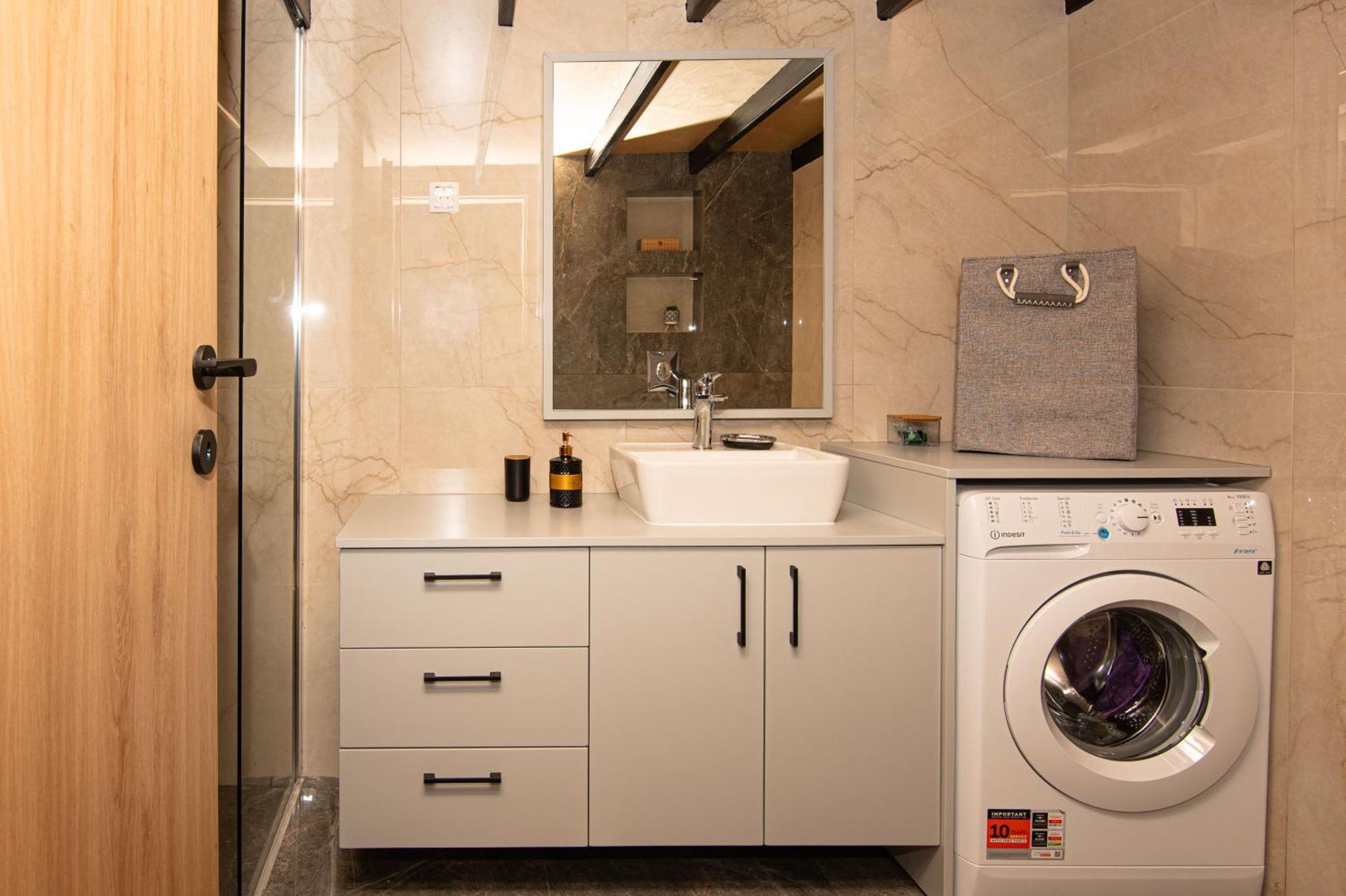 Rikanthos Stone Sea View Apartment Ιι Kíssamos Exteriör bild